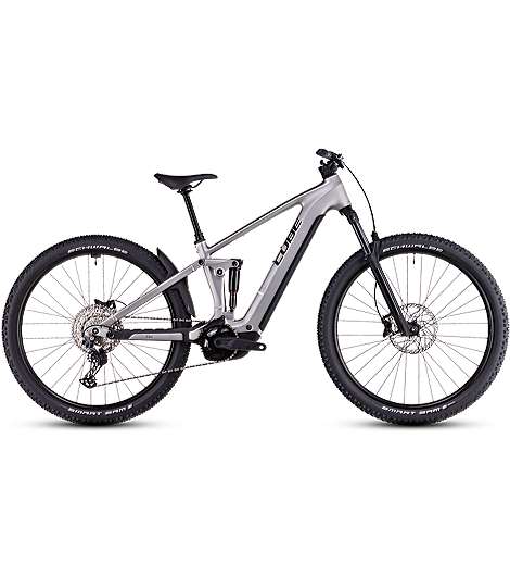 Cube Stereo Hybrid ONE22 Race 2025 als Leasing
