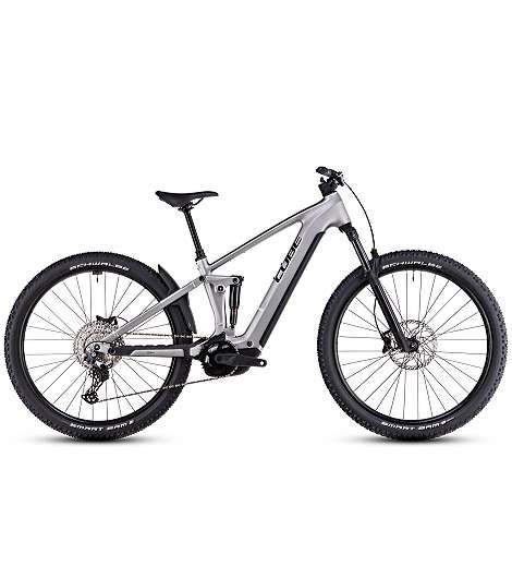 Cube Stereo Hybrid ONE22 Race 2025 Leasing - Oft besser als Ratenkauf
