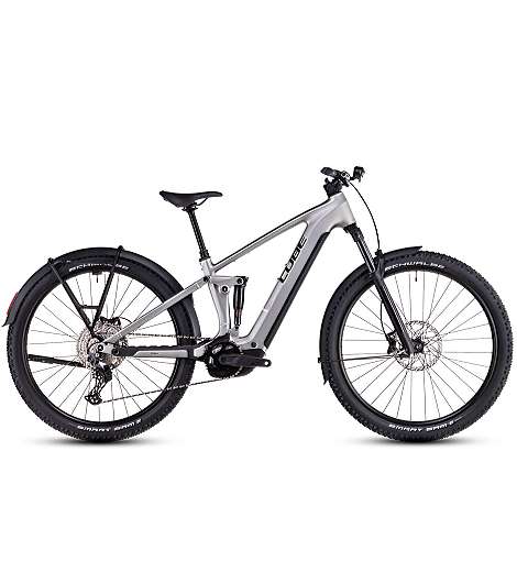 Cube Stereo Hybrid ONE22 Race 800 Allroad 2025 Leasing - Oft besser als Ratenkauf