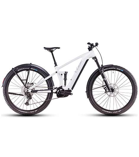 Cube Stereo Hybrid ONE44 EXC 800 Allroad 2025 jetzt leasen