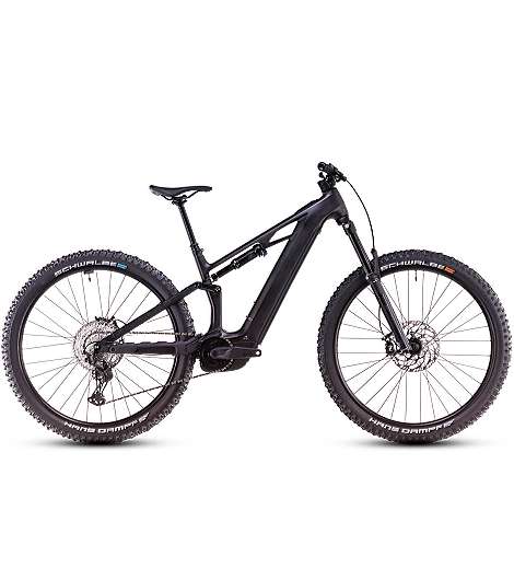 Cube Stereo Hybrid ONE44 HPC Race 800 2025 günstig leasen