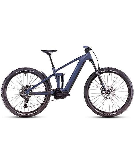 Cube Stereo Hybrid ONE44 Pro 800 2025 im Leasing