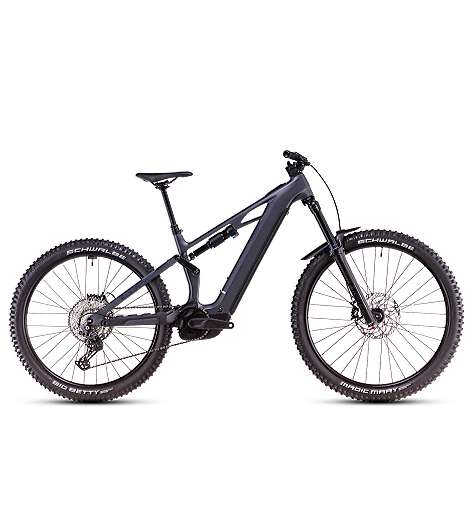 Cube Stereo Hybrid ONE77 HPC Race 800 2025 im Leasing