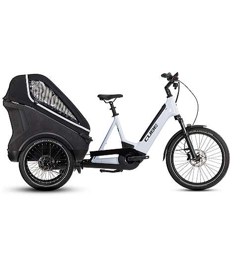 Cube Trike Family Hybrid 1500 2024 jetzt leasen