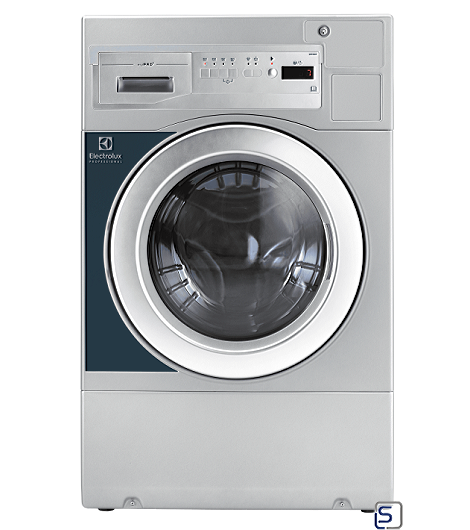 Electrolux myPROXL WE1100P 12 kg mit Laugenpumpe leasen, gewerbliche Waschmaschine