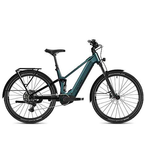 Flyer Goroc X 2.10 Mixed 2025 im Leasing
