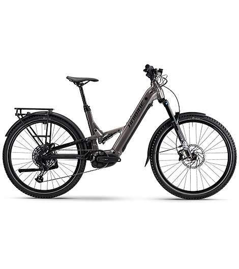 Haibike Adventr 10 Low 2025 als Leasing