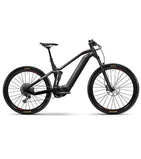 Haibike Allmtn 2 2025 bei uns leasen