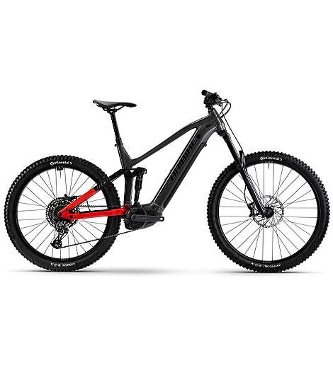 Haibike Allmtn 4 2025 leasen anstatt finanzieren