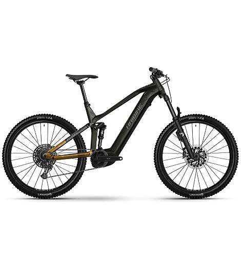 Haibike Alltrail 10.5 ABS 2025 jetzt leasen