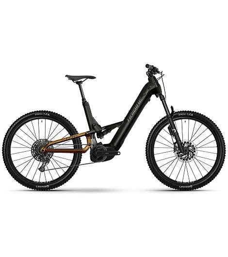 Haibike Alltrail 10.5 Low ABS 2025 als Leasing