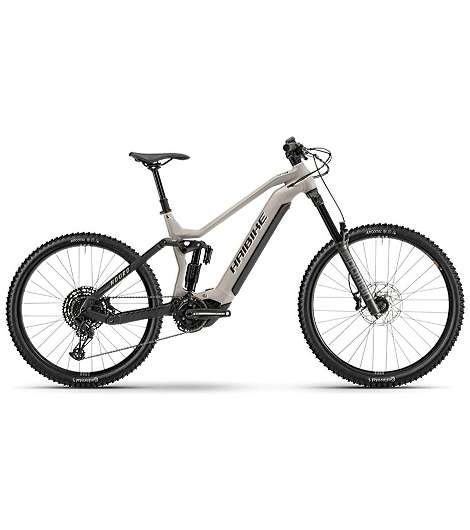 Haibike Nduro 6 2025 jetzt leasen