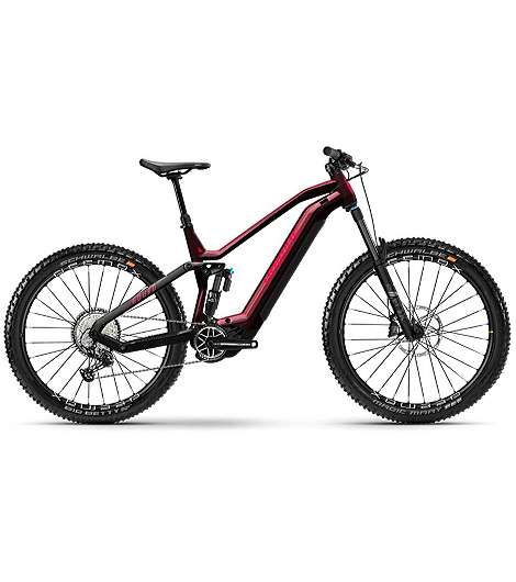 Haibike Nduro 7 2025 leasen statt kaufen