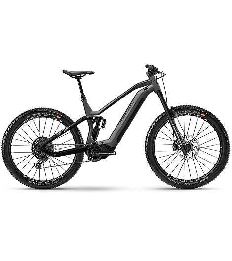 Haibike Nduro 8 Freeride 2025 als Leasing