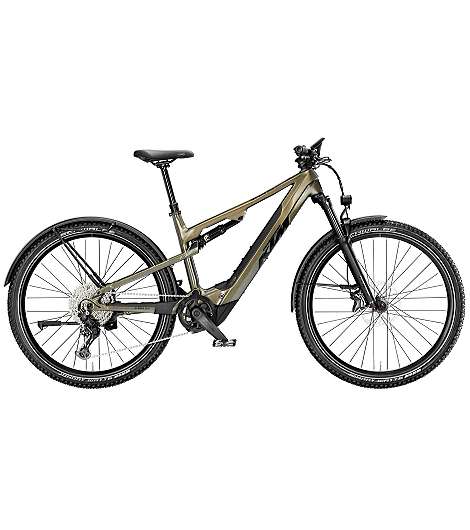 KTM Macina Chacana 892 LFC 2026 als Leasing
