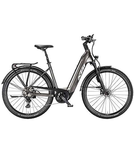 KTM Macina Gran 820 ABS 29 Step-Through 2026 im Leasing