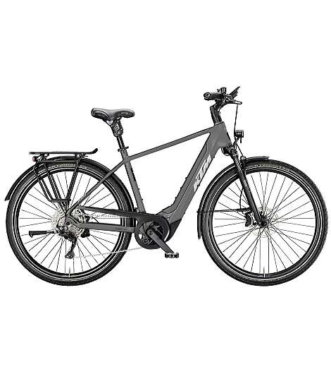 KTM Macina Style 820 XL 2026 jetzt leasen