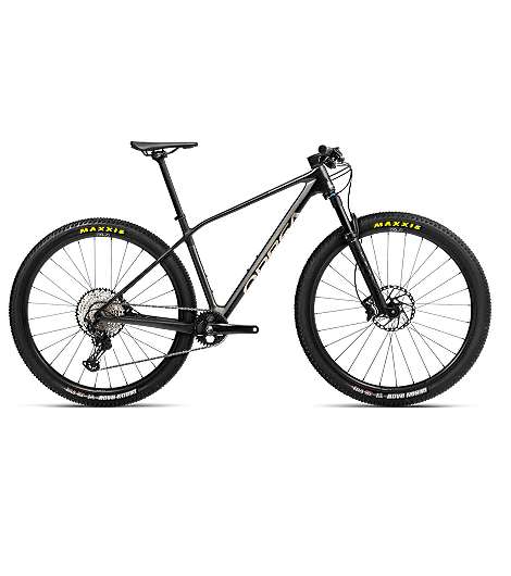 Orbea Alma M20 2024 als Leasing