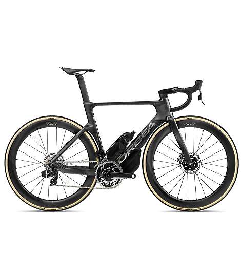 Orbea Orca AERO M11eLTD 2024 jetzt leasen