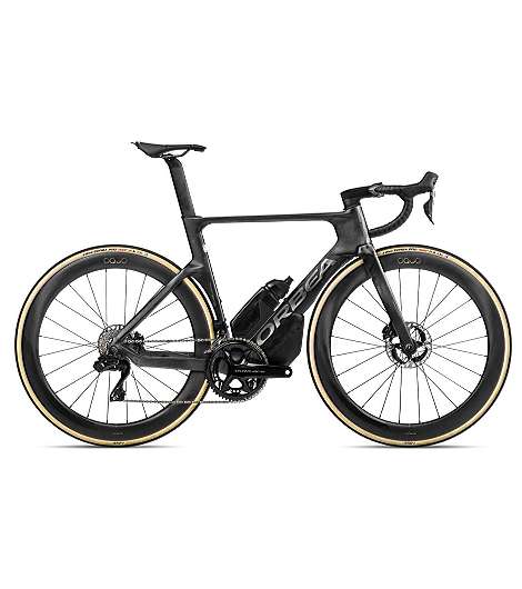 Orbea Orca Aero M20iLTD 2024 günstig leasen