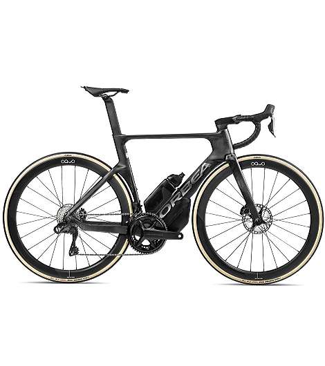 Orbea Orca Aero M21eLTD 2024 jetzt leasen
