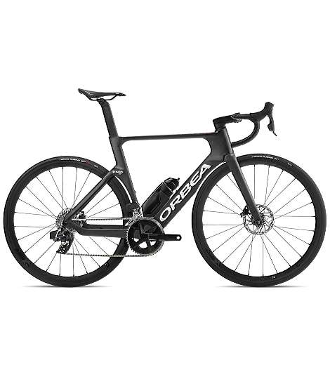 Orbea Orca Aero M31eLTD PWR 2024 bei uns leasen