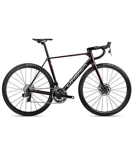 Orbea Orca M11eLTD PWR 2024 Leasing - Oft besser als Ratenkauf