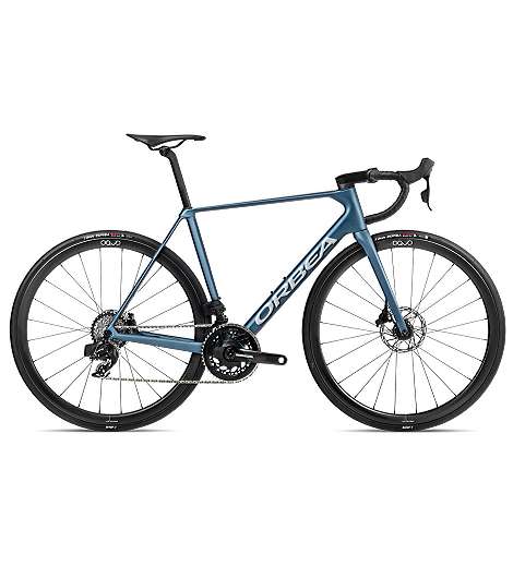Orbea Orca M21eTEAM PWR 2024 als Leasing