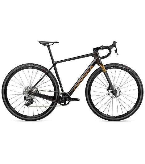 Orbea Terra M31eTEAM 1X 2025 leasen anstatt finanzieren
