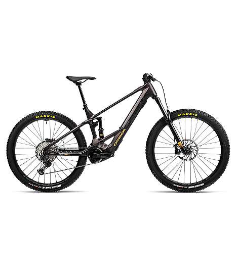 Orbea Wild M20 2024 eFully im Leasing