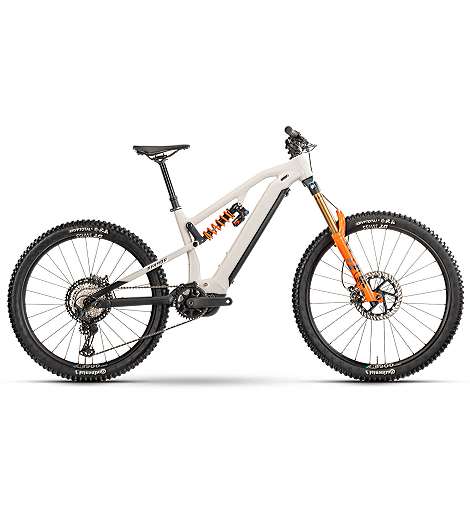 RAYMON Trailray 180 Ultra 2025 im Leasing
