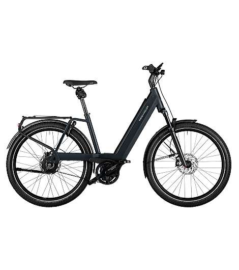 Riese und Mueller Nevo4 GT vario 2024 leasen