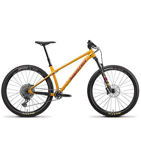 Santa Cruz Chameleon S 29 2023