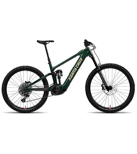 Santa Cruz Vala R MIX 2025 bei uns leasen