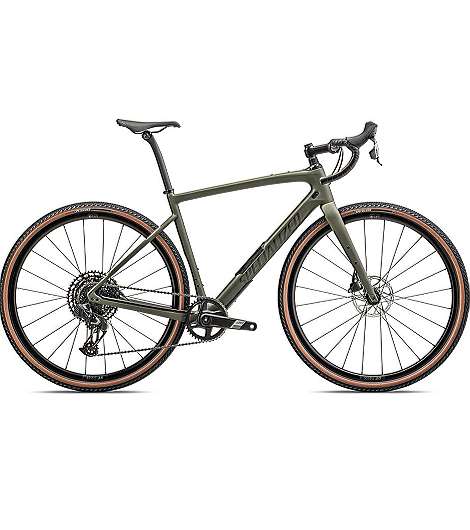 Specialized Diverge Comp Carbon 2025 als Leasing