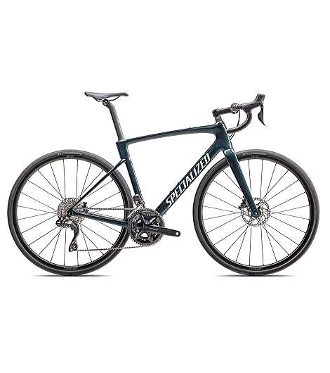 Specialized Roubaix SL8 Comp 2025 bei uns leasen