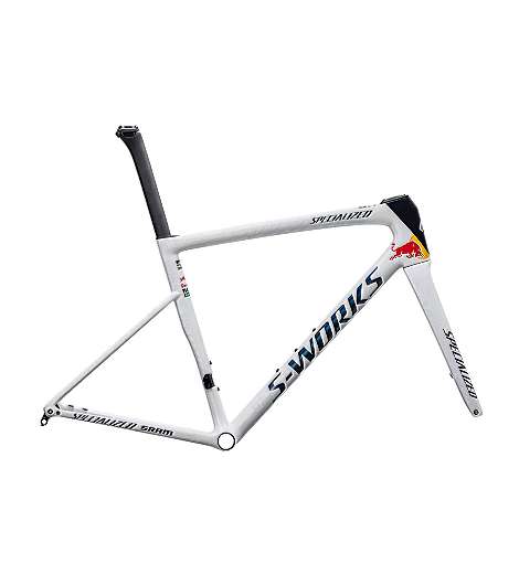 Specialized S-Works Tarmac SL8 Rahmenset 2026 leasen