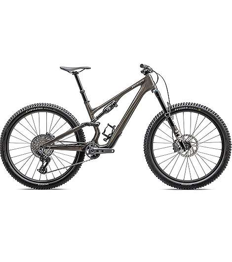 Specialized Stumpjumper 15 Expert 2025 als Leasing