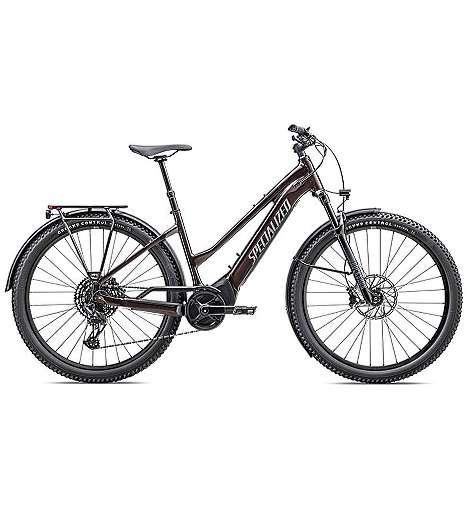 Specialized Tero 5.0 Step Through EQ 2025 Leasing für jeden