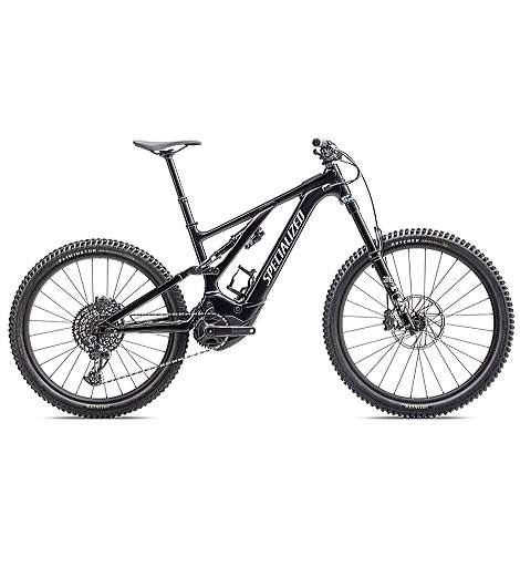 Specialized Turbo Levo Comp Alloy 2025 jetzt leasen