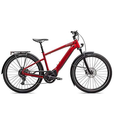 Specialized Turbo Vado 4.0 2025 bei uns leasen