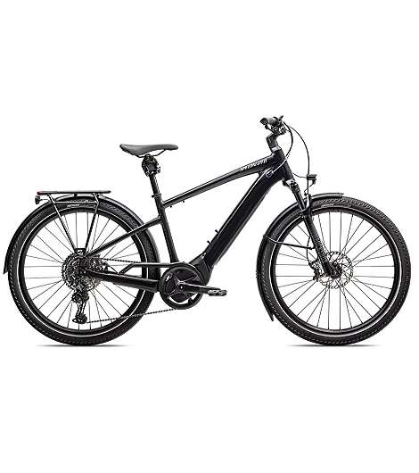 Specialized Vado 5.0 2025 Leasing für jeden