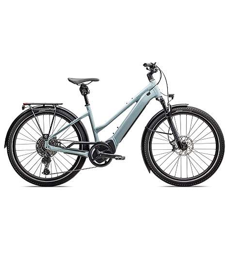 Specialized Vado 5.0 Step Through 2025 leasen statt kaufen