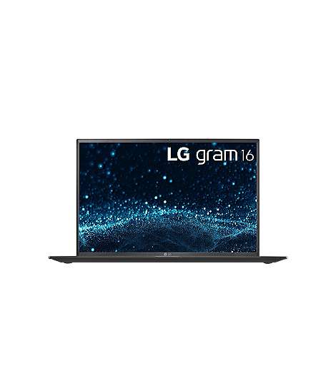 LG gram 16 Core i5-1334U 16GB/1TB SSD Win11 16Z90RU-G.AA58G bei uns leasen