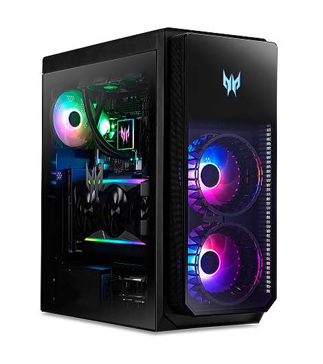 Predator Orion 7000 PO7-650 i7-13700KF 32GB/1TB SSD RTX4090 W11 