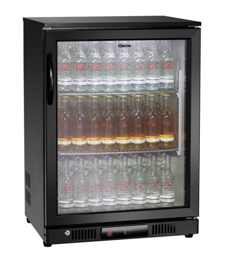 Bartscher Barkühlschrank 124L als Leasing