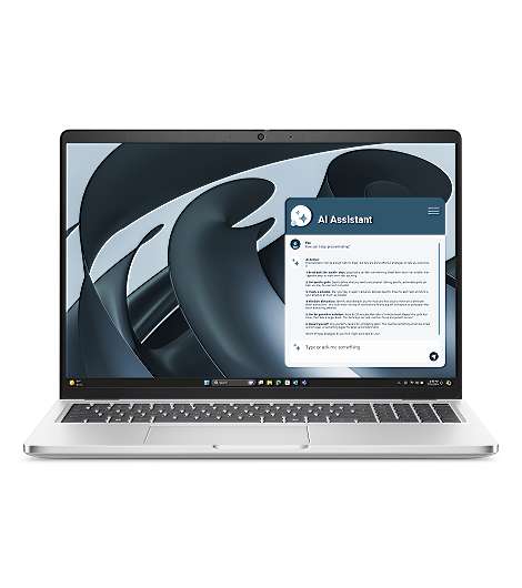 Dell Pro 16 Plus (JP4NC), Notebook jetzt leasen