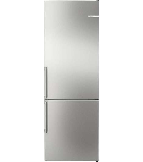 Bosch KGN49VICT Serie 4, Kühl-/Gefrierkombination bei uns leasen