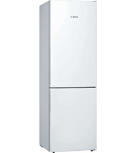 Bosch KGE36AWCA Serie 6, Kühl-/Gefrierkombination bei uns leasen