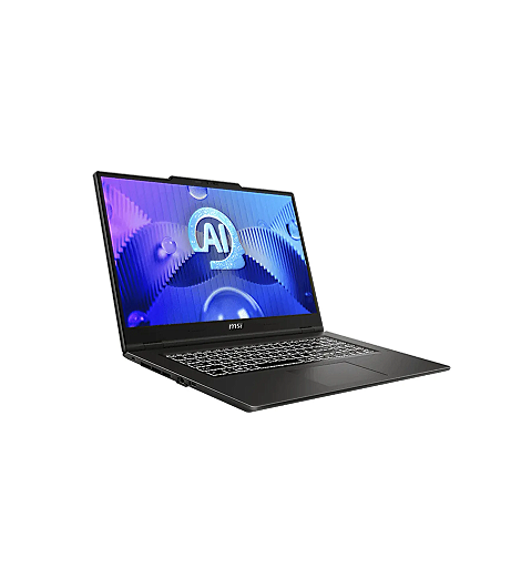 MSI Venture 17 AI A1MG-011, Notebook, leasen